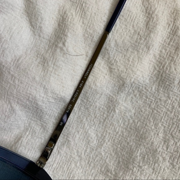 Chanel Sunglasses - Picture 3 of 6